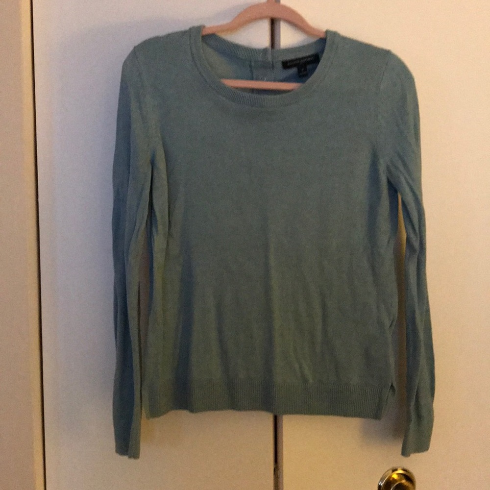 Banana republic sweater